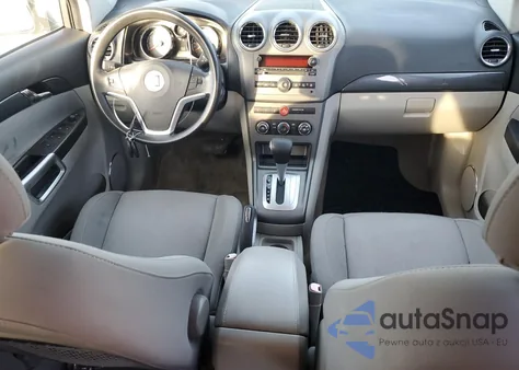 2008 Saturn Vue Xe из США, поврежденный, VIN 3GSDL43N58S715906